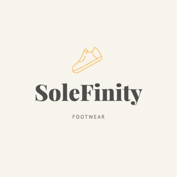 Hello from SoleFinity (: - Picture 1 of 1
